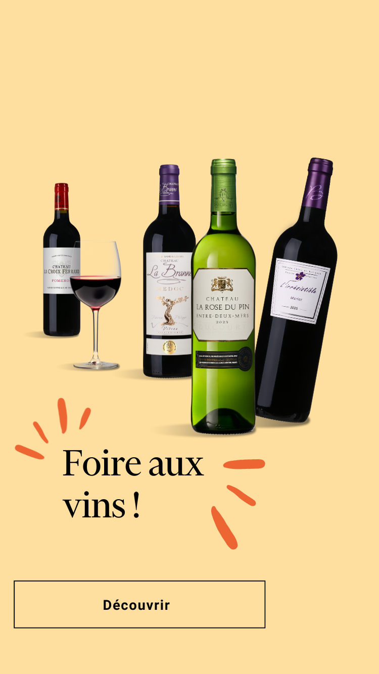 Foire aux vins